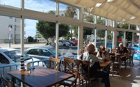 Hostal Marazul